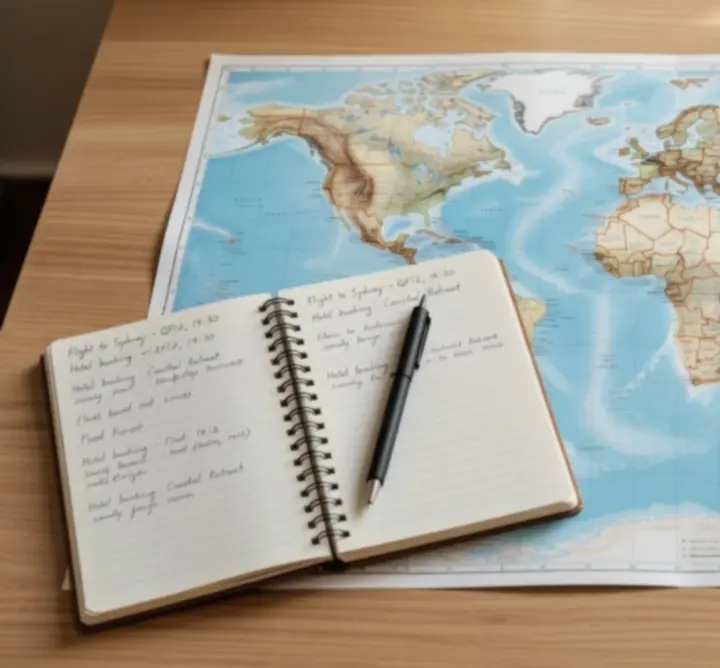 Interaktív térkép és útvonaltervező eszközök